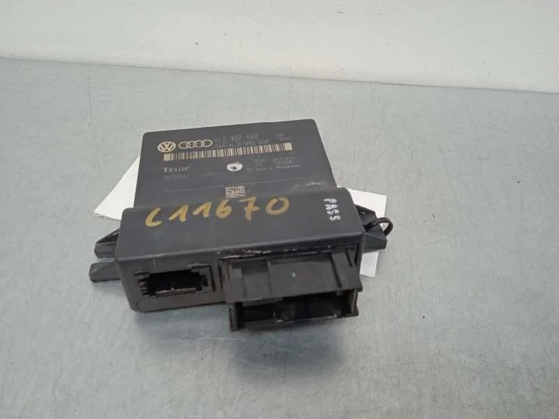 Modulo Electronico para Audi Q7 (4L)
