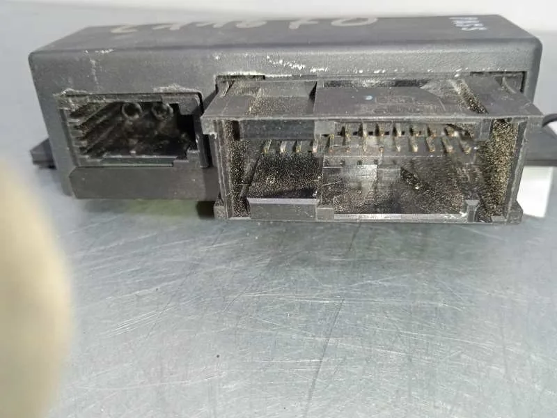 Modulo Electronico para Audi Q7 (4L)