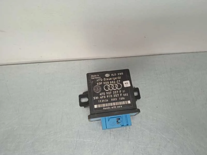 Caja Precalentamiento para Audi Q7 (4L)