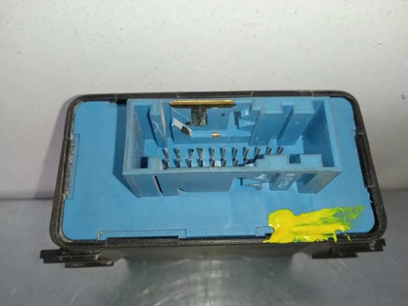 Caja Precalentamiento para Audi Q7 (4L)