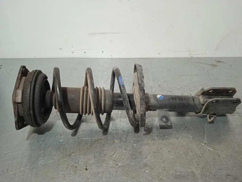 Amortiguador Delantero Derecho para Nissan Note (E11E)