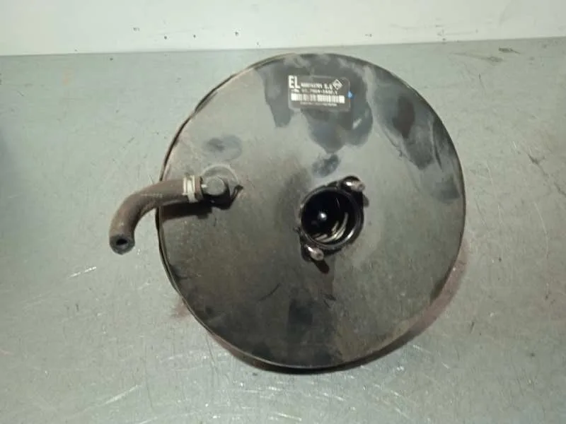 Servofreno para Nissan Note (E11E)