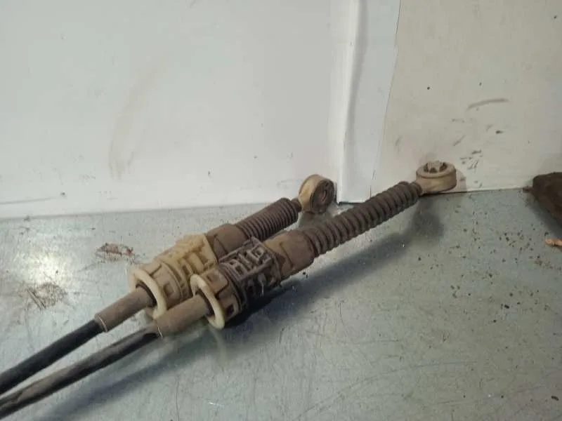 Varillaje Cambio para Nissan Note (E11E)