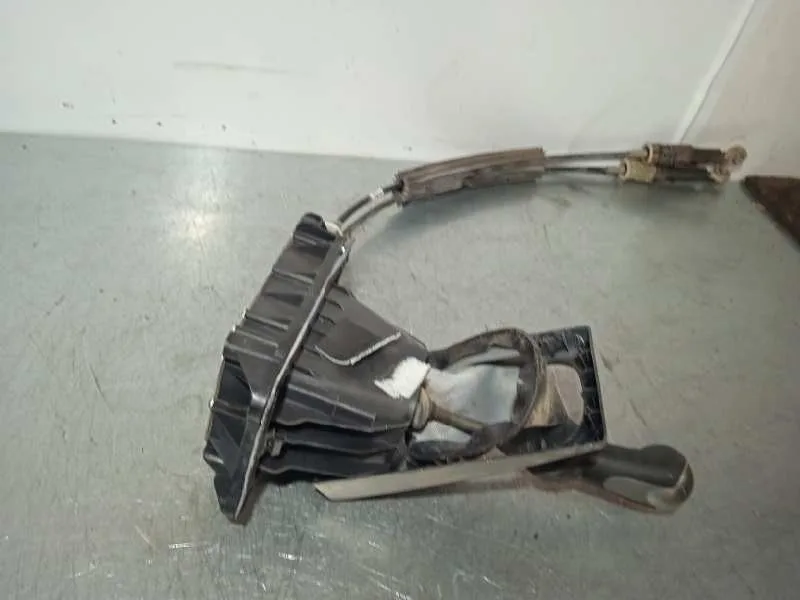 Varillaje Cambio para Nissan Note (E11E)