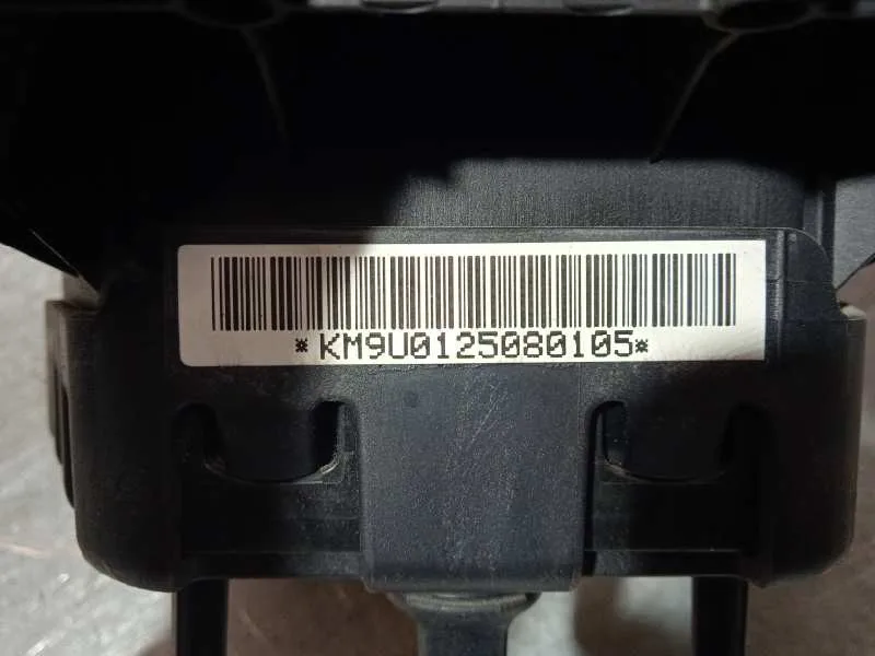 Airbag Delantero Izquierdo para Nissan Note (E11E)