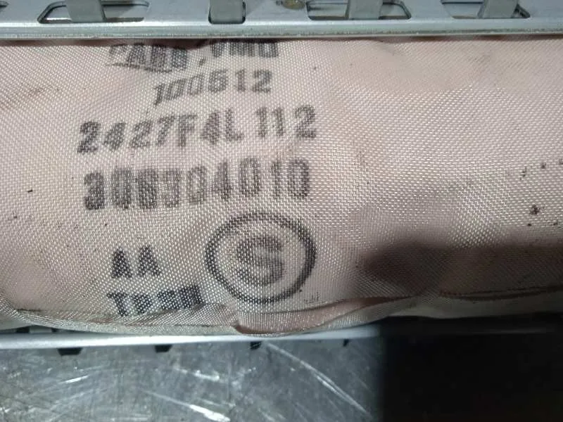 Airbag Delantero Derecho para Nissan Note (E11E)