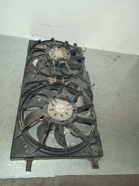 Electroventilador para Renault Laguna Iii