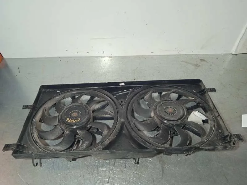 Electroventilador para Renault Laguna Iii