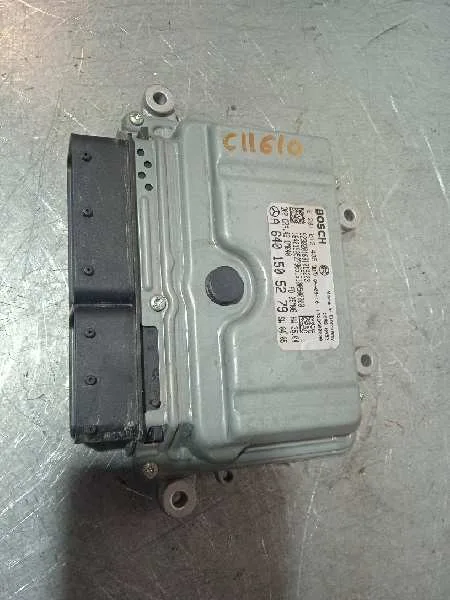 Centralita Motor Uce para Mercedes-Benz Clase B (W245)