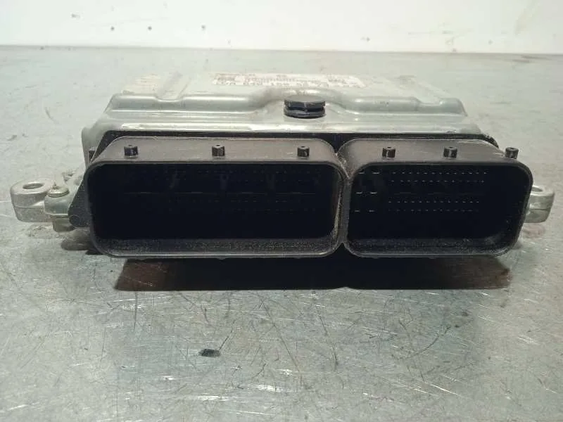 Centralita Motor Uce para Mercedes-Benz Clase B (W245)