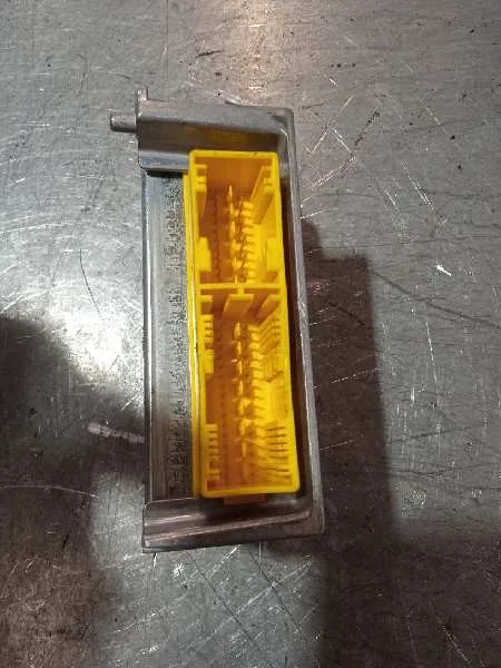 Centralita Airbag para Mercedes-Benz Clase B (W245)