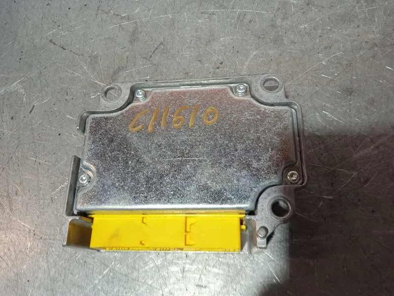Centralita Airbag para Mercedes-Benz Clase B (W245)