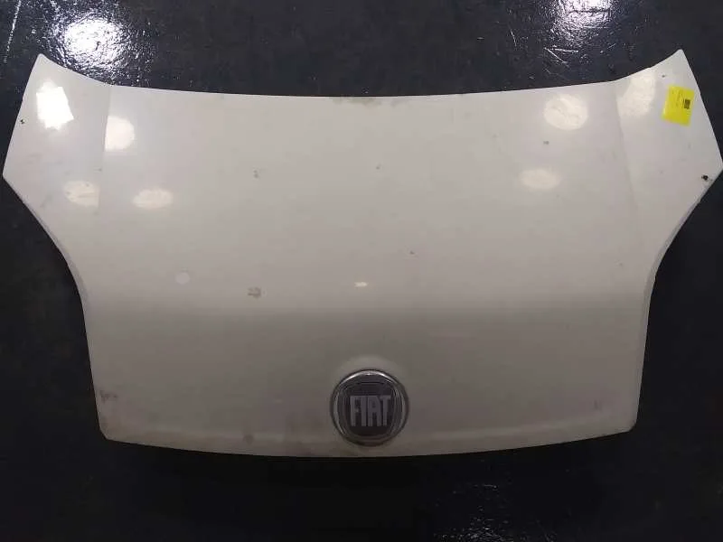 Capot para Fiat Fiorino