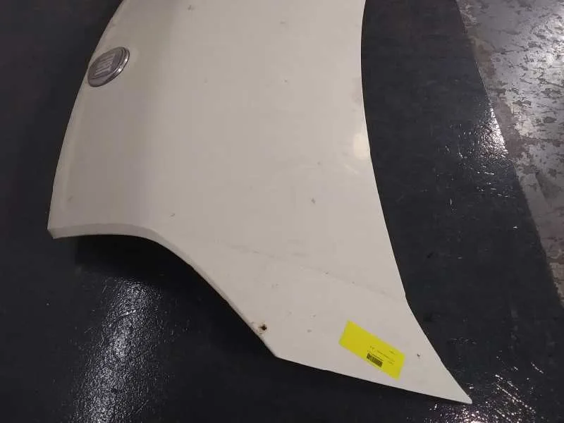 Capot para Fiat Fiorino