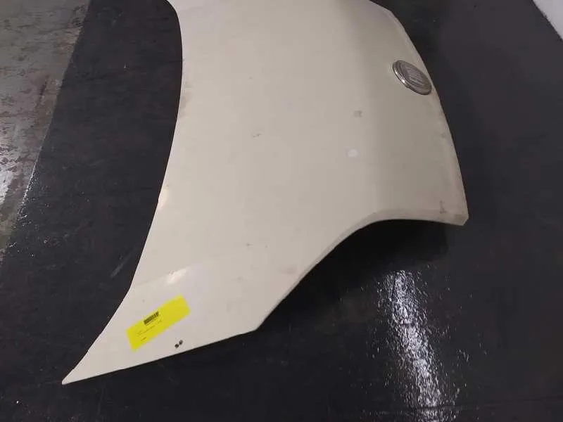 Capot para Fiat Fiorino