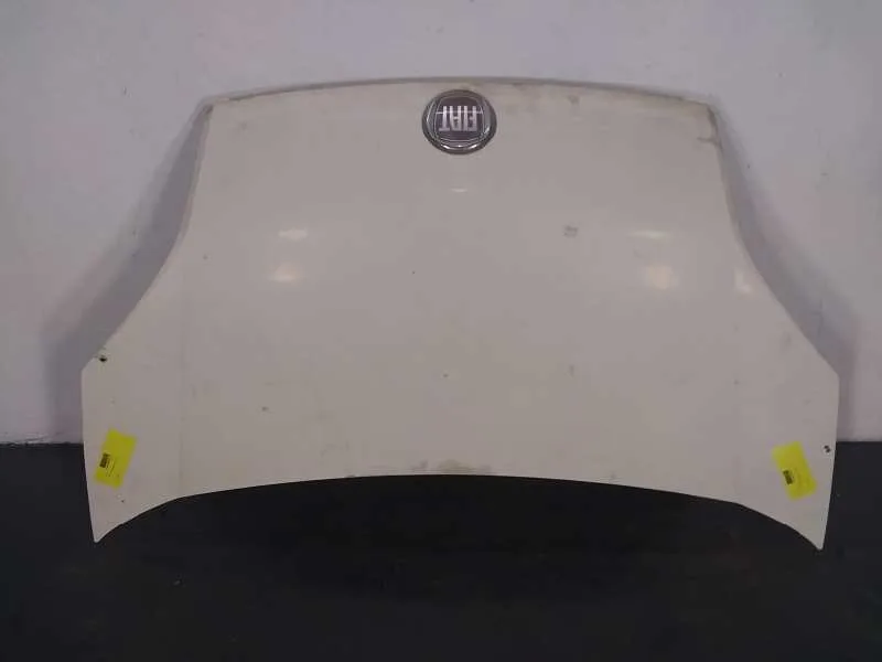 Capot para Fiat Fiorino