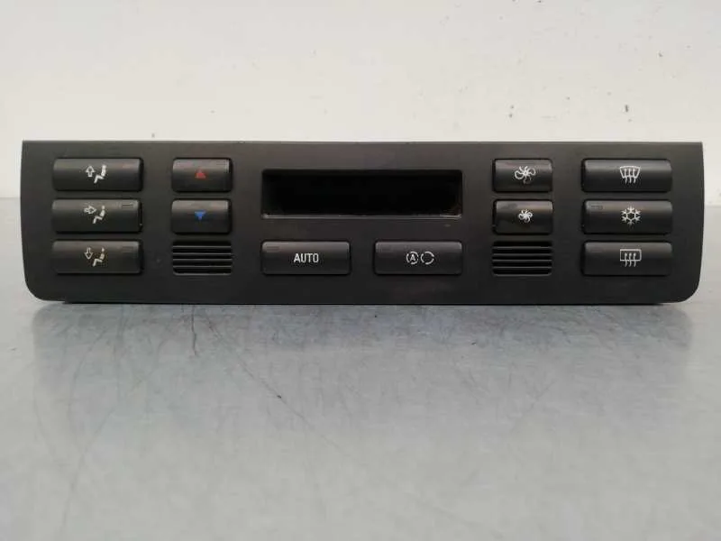 Mando Climatizador para Bmw Serie 3 Compact (E46)