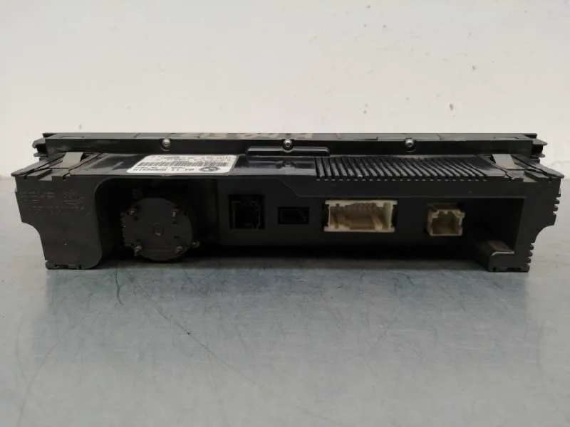 Mando Climatizador para Bmw Serie 3 Compact (E46)