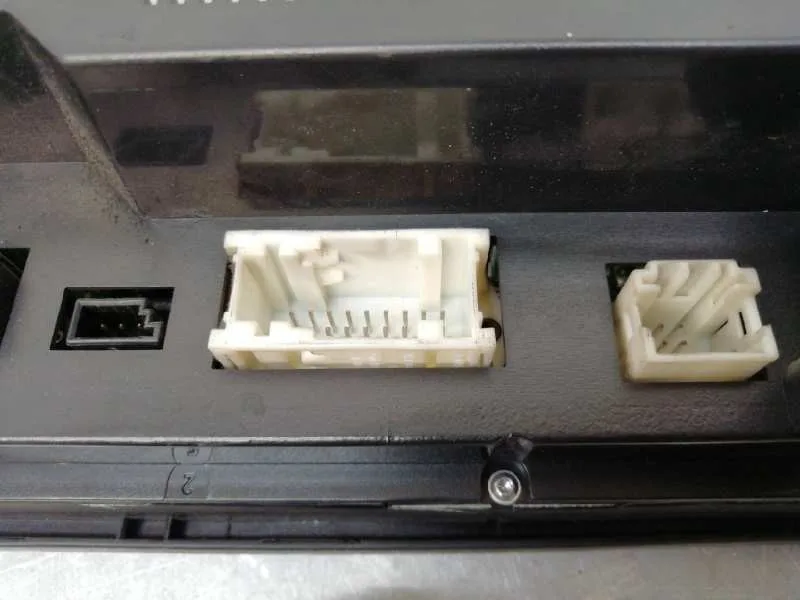 Mando Climatizador para Bmw Serie 3 Compact (E46)