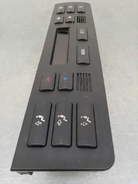 Mando Climatizador para Bmw Serie 3 Compact (E46)