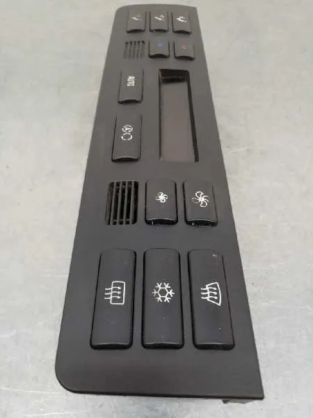 Mando Climatizador para Bmw Serie 3 Compact (E46)