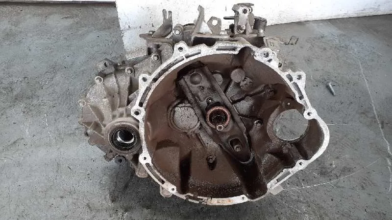Caja Cambios para Mitsubishi Colt Berlina 3 (Cz)