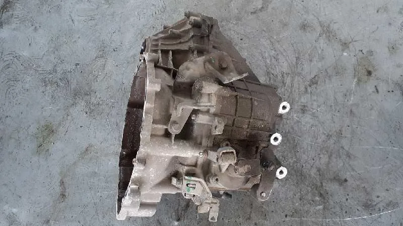 Caja Cambios para Mitsubishi Colt Berlina 3 (Cz)