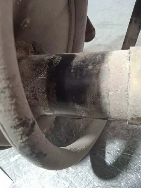 Amortiguador Delantero Derecho para Kia Cerato