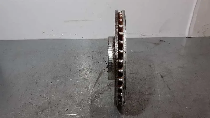 Disco Freno Delantero para Peugeot Rifter