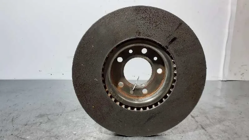 Disco Freno Delantero para Peugeot Rifter