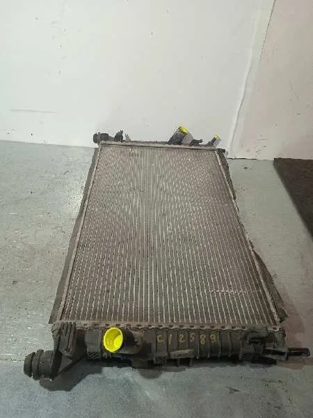 Radiador Agua para Ford Focus Berlina (Cap)
