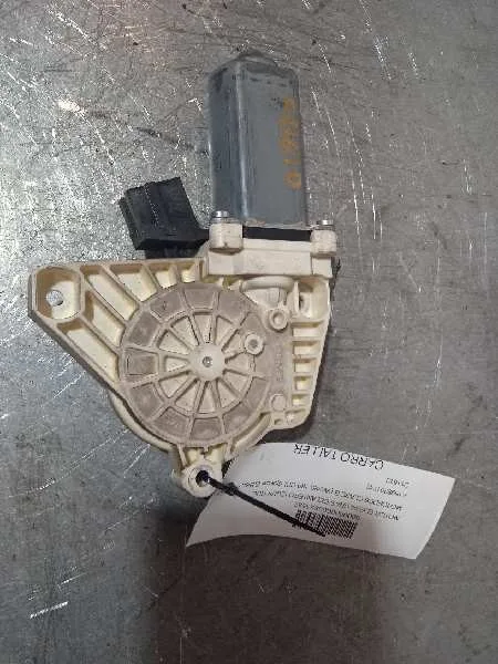 Motor Elevalunas Delantero Izquierdo para Mercedes-Benz Clase B (W245)