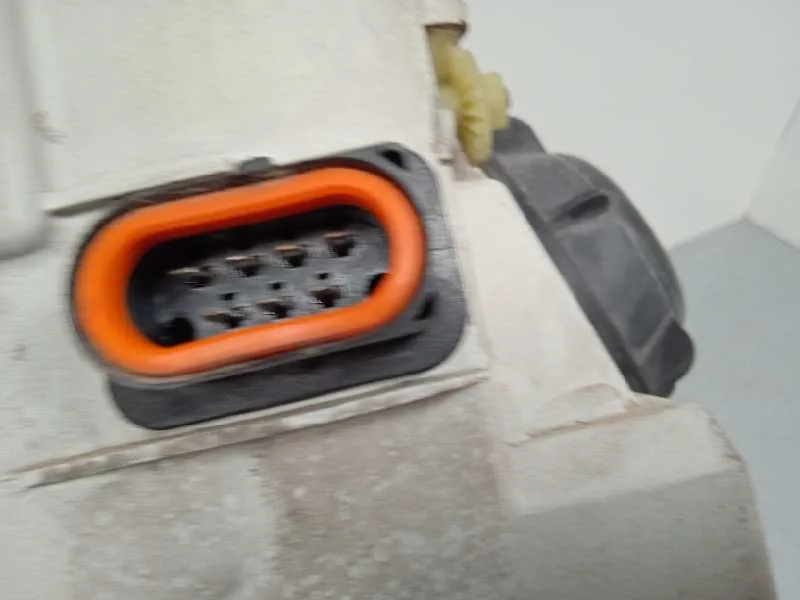 Faro Derecho para Volkswagen Sharan (7M8)
