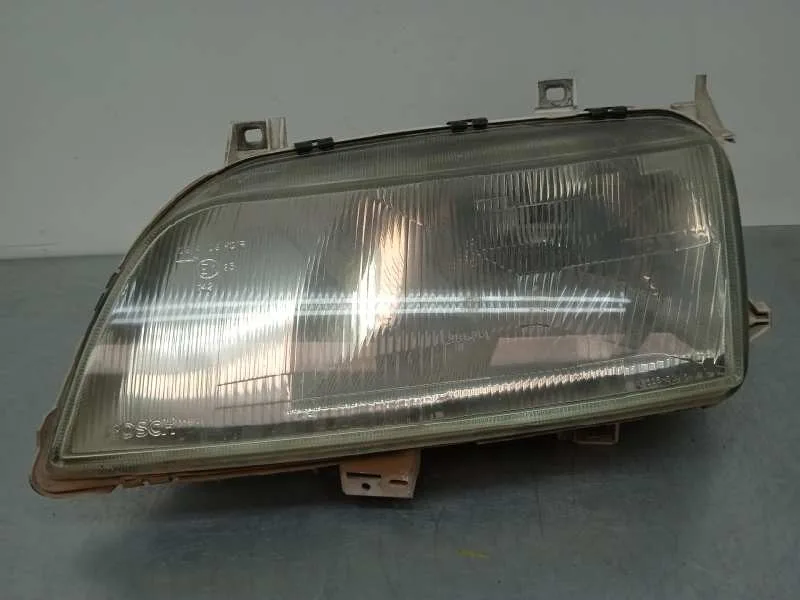 Faro Izquierdo para Volkswagen Sharan (7M8)