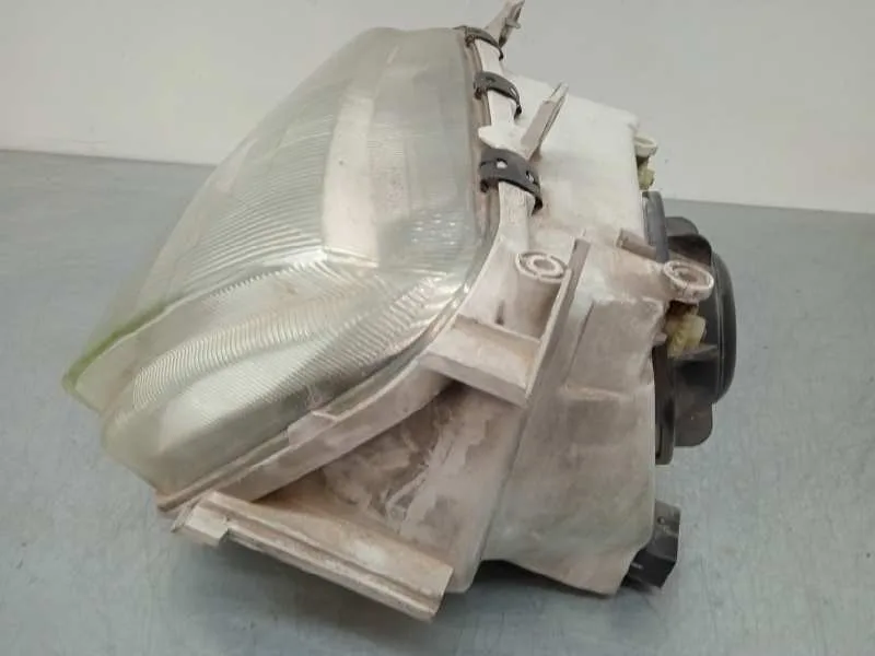 Faro Izquierdo para Volkswagen Sharan (7M8)