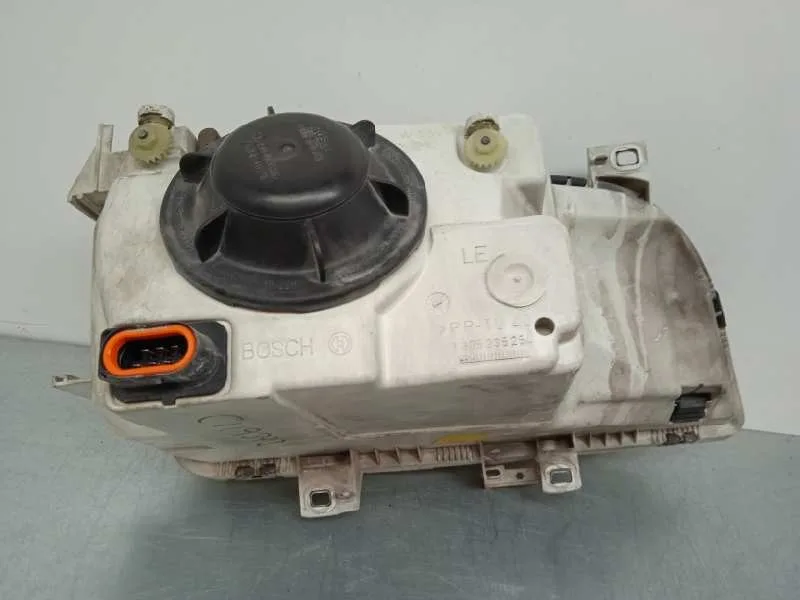 Faro Izquierdo para Volkswagen Sharan (7M8)
