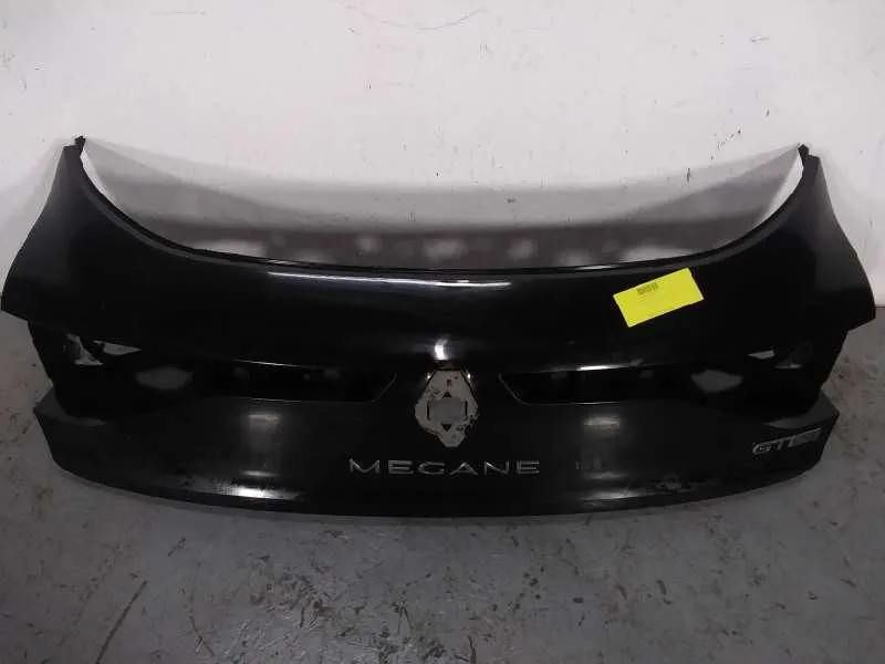Porton Trasero para Renault Megane Iv Berlina 5P