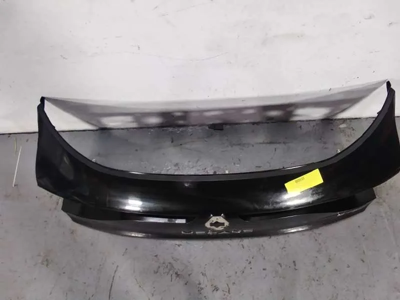 Porton Trasero para Renault Megane Iv Berlina 5P