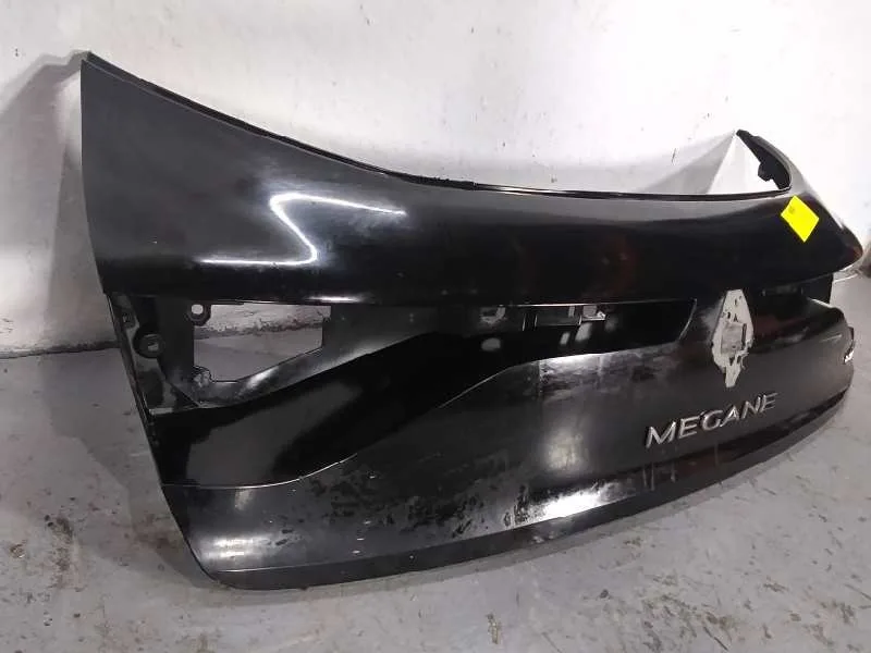 Porton Trasero para Renault Megane Iv Berlina 5P