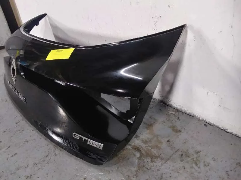 Porton Trasero para Renault Megane Iv Berlina 5P