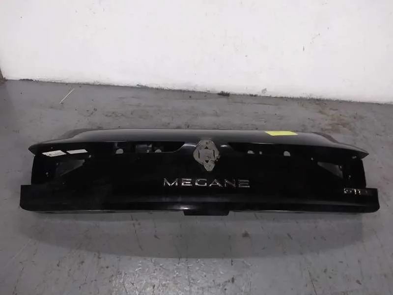 Porton Trasero para Renault Megane Iv Berlina 5P