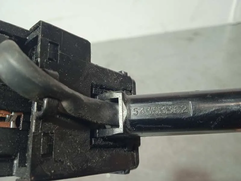 Mando Limpia para Honda Civic Berlina .5 (Ma/Mb)