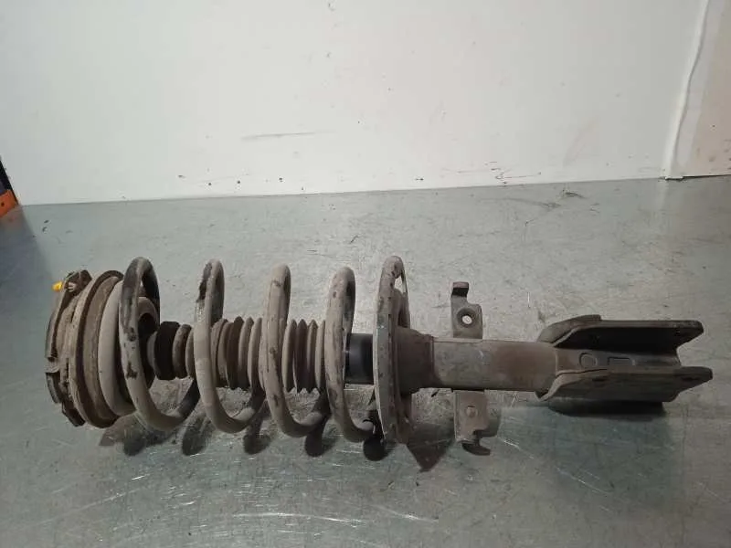 Amortiguador Delantero Izquierdo para Renault Espace Iv (Jk0)