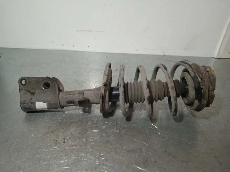 Amortiguador Delantero Izquierdo para Renault Espace Iv (Jk0)