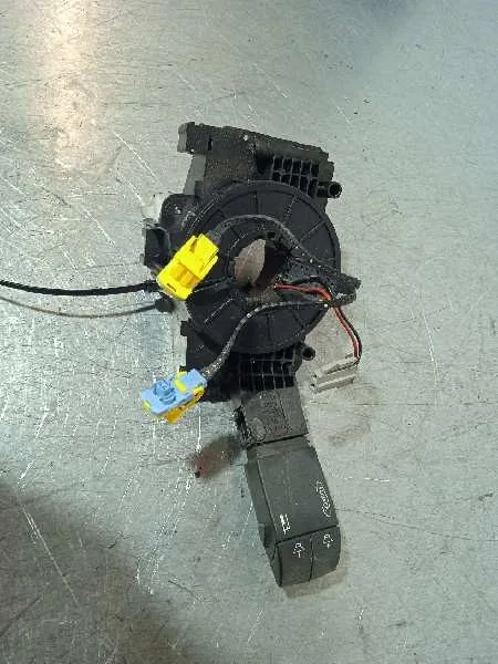 Anillo Airbag para Renault Espace Iv (Jk0)