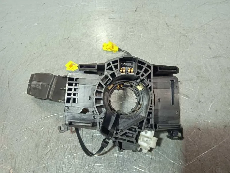 Anillo Airbag para Renault Espace Iv (Jk0)