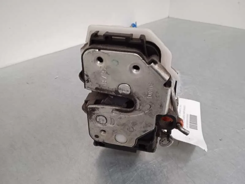 Cerradura Puerta Delantera Derecha para Fiat Fiorino