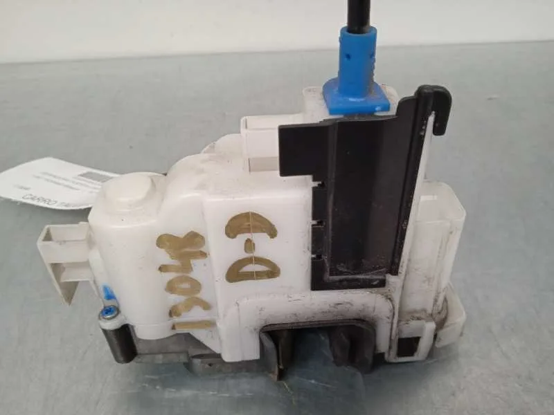 Cerradura Puerta Delantera Derecha para Fiat Fiorino