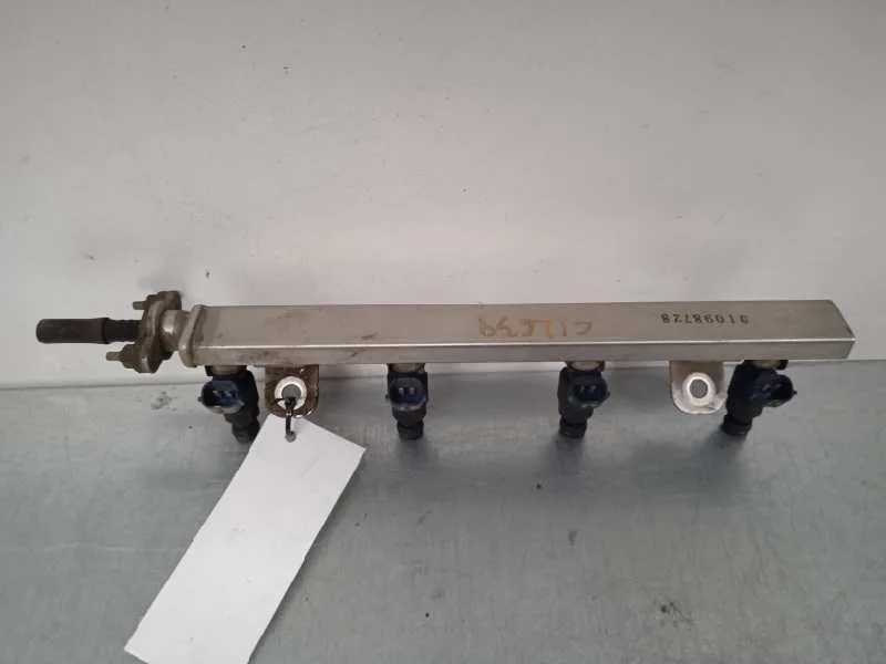 Rampa Inyectora para Hyundai I30