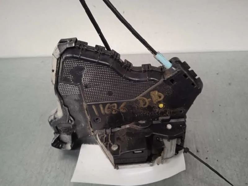 Cerradura Puerta Delantera Derecha para Toyota Urban Cruiser